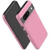 For Google Pixel 8, 8 Pro Tough Protective Cover, Pink | iCoverLover Australia