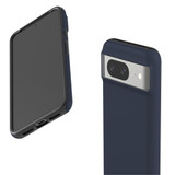 For Google Pixel 8, 8 Pro Tough Protective Cover, Charcoal | iCoverLover Australia