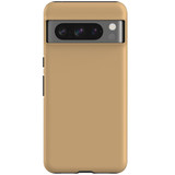 For Google Pixel 8 Pro Tough Protective Cover, Rose Gold | iCoverLover Australia