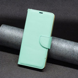 For Samsung Galaxy S24 Ultra, S24+ Plus or S24 Case - Lychee Folio Wallet PU Leather Cover, Kickstand, Green | iCoverLover.com.au