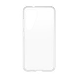 Otterbox React Clear Cover for Galaxy S24 | Slim Transparent Case