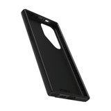 Otterbox Symmetry Cover for Galaxy S24 Ultra, S24+ Plus, S24 | Sleek Black Case