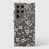 Galaxy S24 Ultra, S24+ Plus, S24 Petite Fleurs Case by Rifle Paper Co