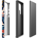 Summer Fun Tough Cover for Galaxy S24 Ultra, S24+ Plus, S24 | Seasonal Shield