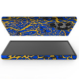 Blue Frog Tough Protective Cover for Galaxy S24 Ultra, S24+ Plus, S24 | Playful Protection