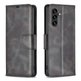 For Samsung Galaxy A35 5G Case - Lambskin Texture - iCoverLover Australia