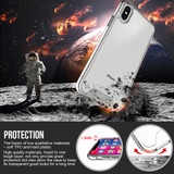 Max iPhone XS Max Complete Protection: Case, [2-Pack] Screen Guards, & Belkin Charger | iCoverLover