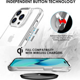 Max iPhone 14 Pro Max Coverage: Tough Case, [2-Pack] Screen Guards, & Charger | iCoverLover