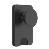 PopSockets MagSafe Compatible PopWallet+ (Gen2), Black - iCoverLover Australia