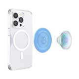 Popsockets MagSafe Compatible PopGrip, Opalescent Blue - iCoverLover Australia