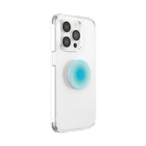 PopSockets PopGrip Universal Grip (Gen2) Holder, Tranquil Aura - iCoverLover Australia