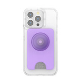 PopSockets MagSafe Compatible PopWallet+ (Gen2), Lavender - iCoverLover Australia