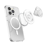 Popsockets MagSafe Compatible PopGrip, Clear - iCoverLover Australia