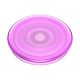 PopSockets PopGrip Plant (Gen2), Translucent Sweet Pink - iCoverLover Australia