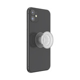 PopSockets PopGrip Plant (Gen2), Clear - iCoverLover Australia