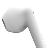 EFM Kansas TWS Earbuds, With Fast Charge, White - iCoverLover Australia