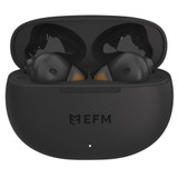 EFM Boston TWS Earbuds, With Wireless Charging - iCoverLover Australia