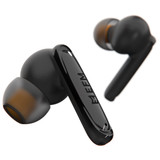 EFM New Orleans TWS Earbuds, With Active Noise Cancelling, Black - iCoverLover Australia