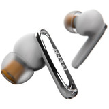 EFM New Orleans TWS Earbuds, With Active Noise Cancelling, White - iCoverLover Australia