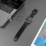 For Apple Watch Series 2, 38-mm Case, Clear Plastic Screen Protector, 2-pack - iCoverLover Australia