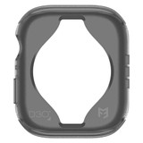 EFM For Apple Watch Series 8, 45-mm Case, Bio+ Bumper Case Armour with D3O Bio, Clear - iCoverLover Australia