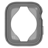 EFM For Apple Watch Series 7, 45-mm Case, Bio+ Bumper Case Armour with D3O Bio, Clear - iCoverLover Australia