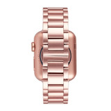 Case-Mate For Apple Watch Series 1, 38-mm Case, Linked Band Strap Rose Gold | iCoverLover.com.au