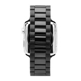 Case-Mate For Apple Watch SE (2nd Gen), 44-mm Case, Linked Watch Strap, Black Space Grey | iCoverLover.com.au