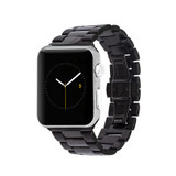 Case-Mate For Apple Watch Series 8, 45-mm Case, Linked Watch Strap, Black Space Grey | iCoverLover.com.au