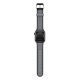 For Apple Watch Series 0, 42-mm Case Otterbox Watch Band, Pavement, Grey | iCoverLover.com.au