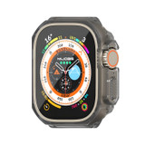 For Apple Watch Ultra, 49-mm Case, Ultra-Thin Durable & Lightweight Protective Bezel Cover - iCoverLover.com.au