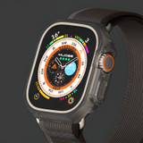 For Apple Watch Ultra, 49-mm Case, Ultra-Thin Durable & Lightweight Protective Bezel Cover - iCoverLover.com.au