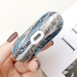 For AirPods Pro 1st Gen Case, Animal Print Protective Hard Cover, Zebra | iCoverLover Australia