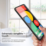 iCoverLover [2-Pack] Google Pixel 5 Tempered Glass Screen Protector