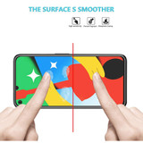 iCoverLover [2-Pack] Google Pixel 4a 5G Tempered Glass Screen Protector