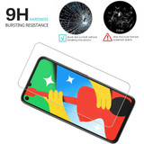 iCoverLover [2-Pack] Google Pixel 4a 5G Tempered Glass Screen Protector