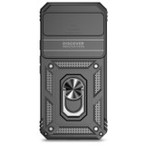 For Google Pixel 9 Pro 5G Case, Protective Camera Shield Armour Cover, Black | iCoverLover.com.au