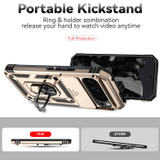 For Google Pixel 9 Pro 5G Case, Protective Camera Shield Armour Cover, Gold | iCoverLover.com.au