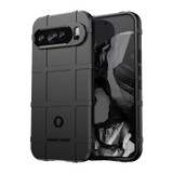 For Google Pixel 9 Pro 5G Case, Protective Full Back Cover, Black | iCoverLover.com.au