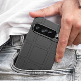 For Google Pixel 9 Pro 5G Case, Protective Full Back Cover, Black | iCoverLover.com.au