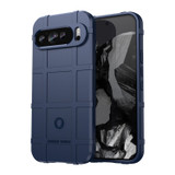 For Google Pixel 9 Pro 5G Case, Protective Full Back Cover, Blue | iCoverLover.com.au
