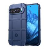 For Google Pixel 9 5G Case, Protective Full Back Cover, Blue | iCoverLover.com.au