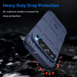 For Google Pixel 9 5G Case, Protective Full Back Cover, Blue | iCoverLover.com.au