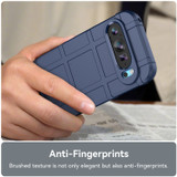 For Google Pixel 9 5G Case, Protective Full Back Cover, Blue | iCoverLover.com.au