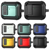 For AirPods 4 Bumblebee Bluetooth Earphone Silicone Protective Case, Black | iCoverLover.com.au