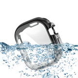 For Apple Watch Ultra 2, 49-mm Case, PET Film Grippy Cover , Dark Cyan | iCoverLover.com.au