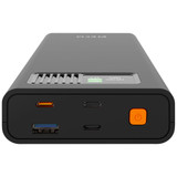 EFM 27000mAh Laptop Power Bank – PD 3.1 Display