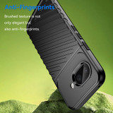 For Google Pixel 9a Case, Protective Shockproof Robust TPU Cover, Slim & Lightweight, Black | iCoverLover.com.au