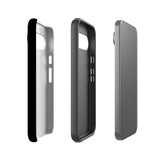 For Google Pixel 9 Pro XL Case Tough Protective Cover, Black | Protective Covers | iCoverLover Australia