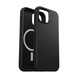 Otterbox Symmetry MagSafe Case for iPhone 15, Black | iCoverLover